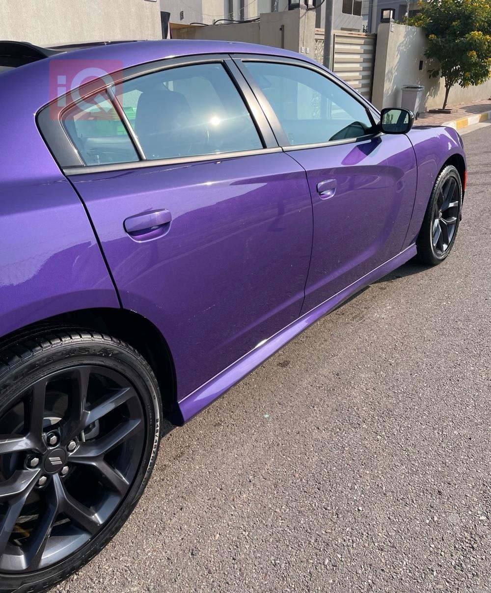 دودج تشارجر